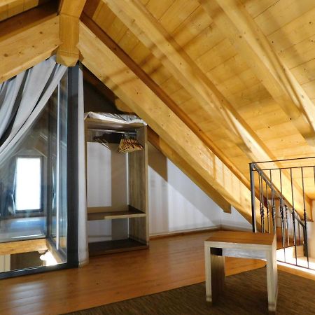 Nicomat Rooms Domodossola Exterior photo