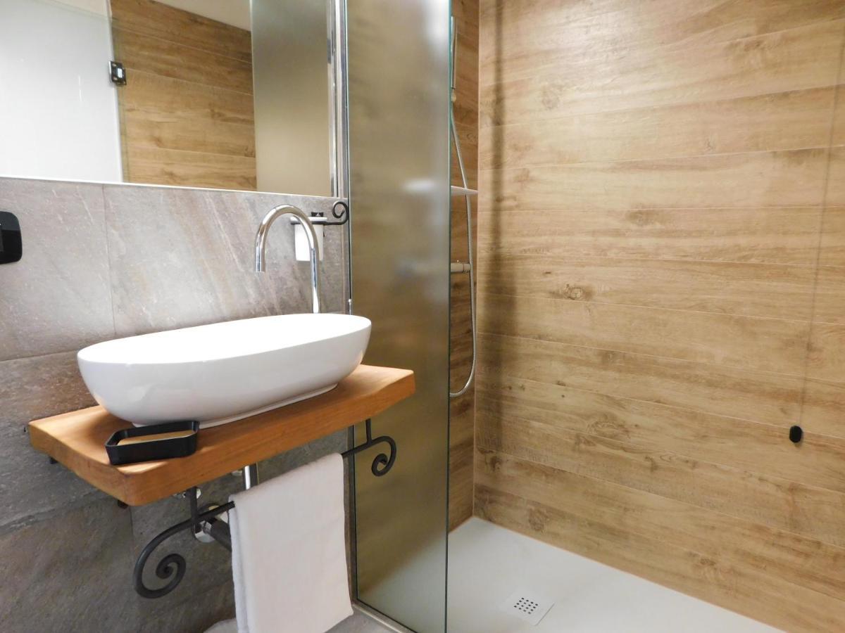 Nicomat Rooms Domodossola Exterior photo