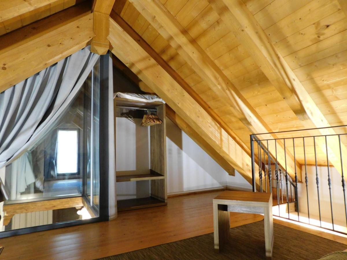 Nicomat Rooms Domodossola Exterior photo