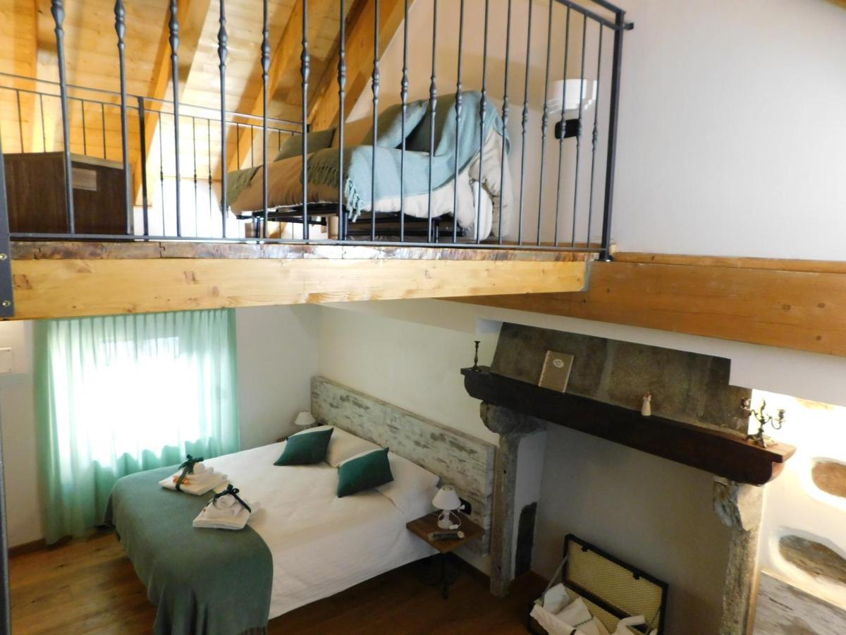 Nicomat Rooms Domodossola Exterior photo