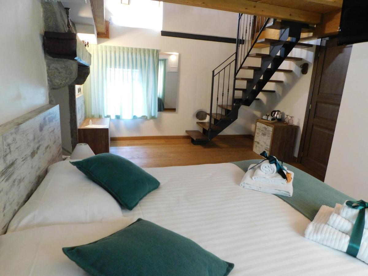 Nicomat Rooms Domodossola Exterior photo