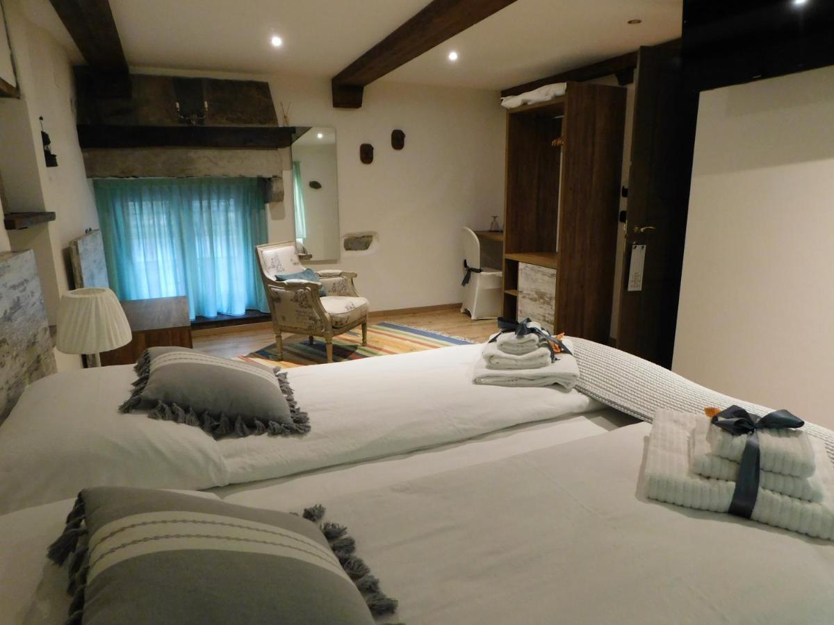 Nicomat Rooms Domodossola Exterior photo