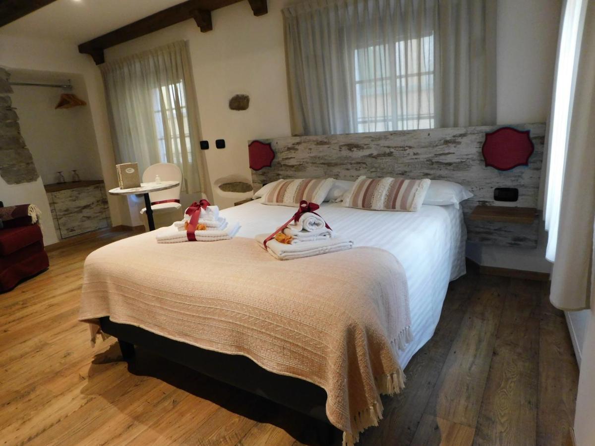 Nicomat Rooms Domodossola Exterior photo