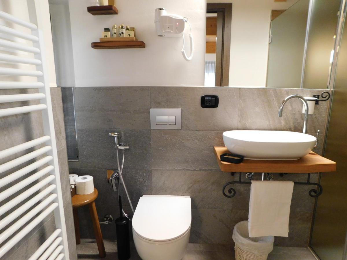 Nicomat Rooms Domodossola Exterior photo