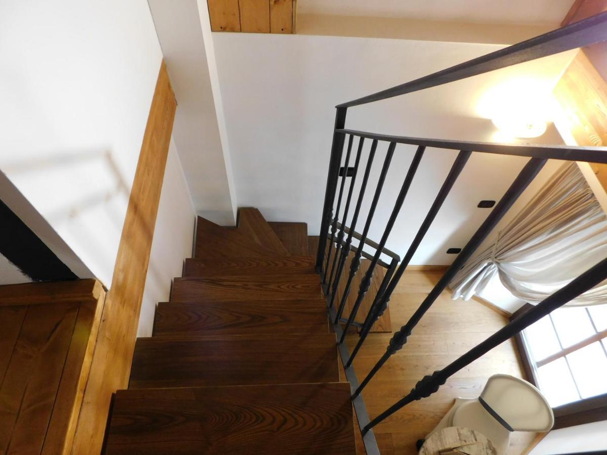 Nicomat Rooms Domodossola Exterior photo