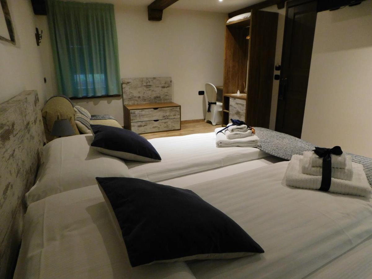 Nicomat Rooms Domodossola Exterior photo
