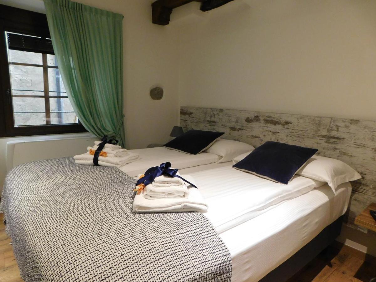 Nicomat Rooms Domodossola Exterior photo