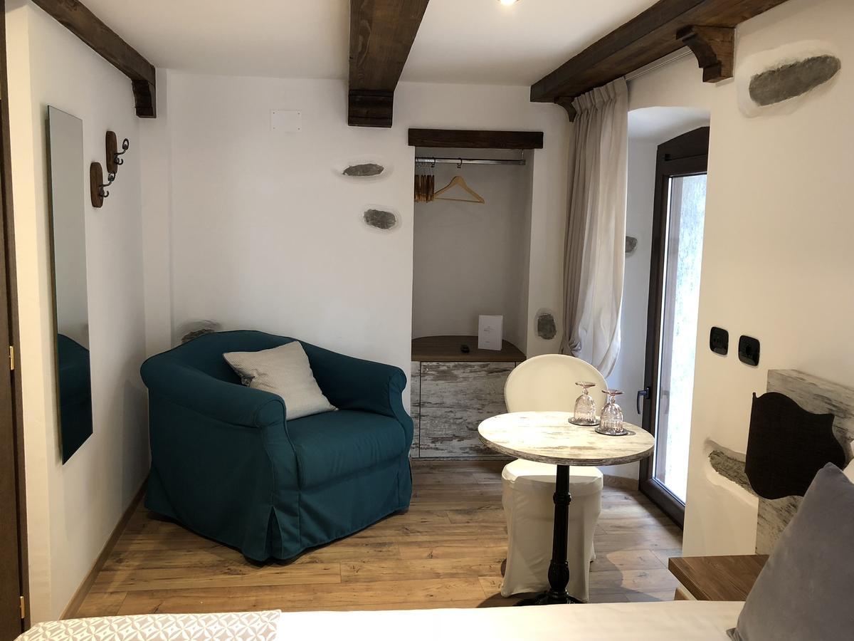 Nicomat Rooms Domodossola Exterior photo