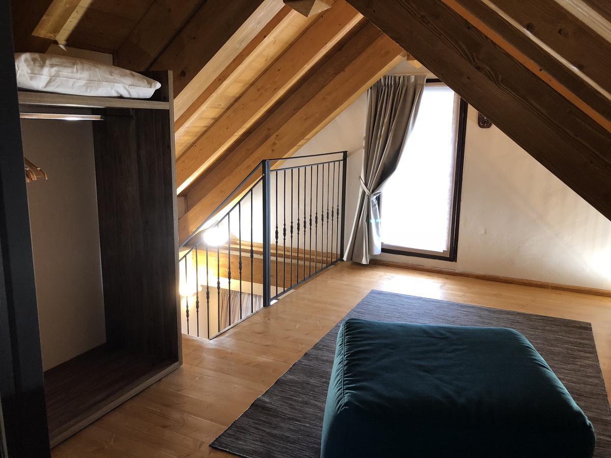 Nicomat Rooms Domodossola Exterior photo
