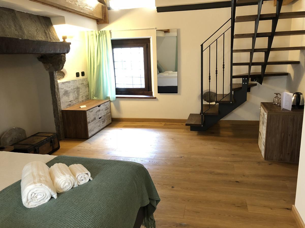Nicomat Rooms Domodossola Exterior photo