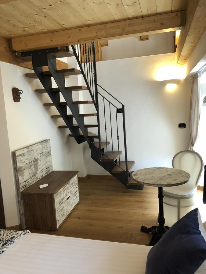 Nicomat Rooms Domodossola Exterior photo