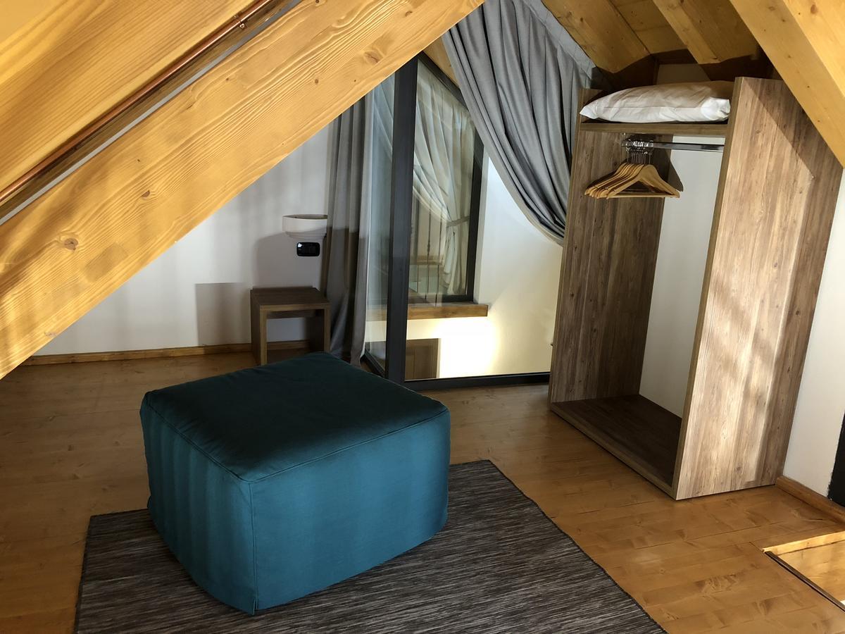 Nicomat Rooms Domodossola Exterior photo