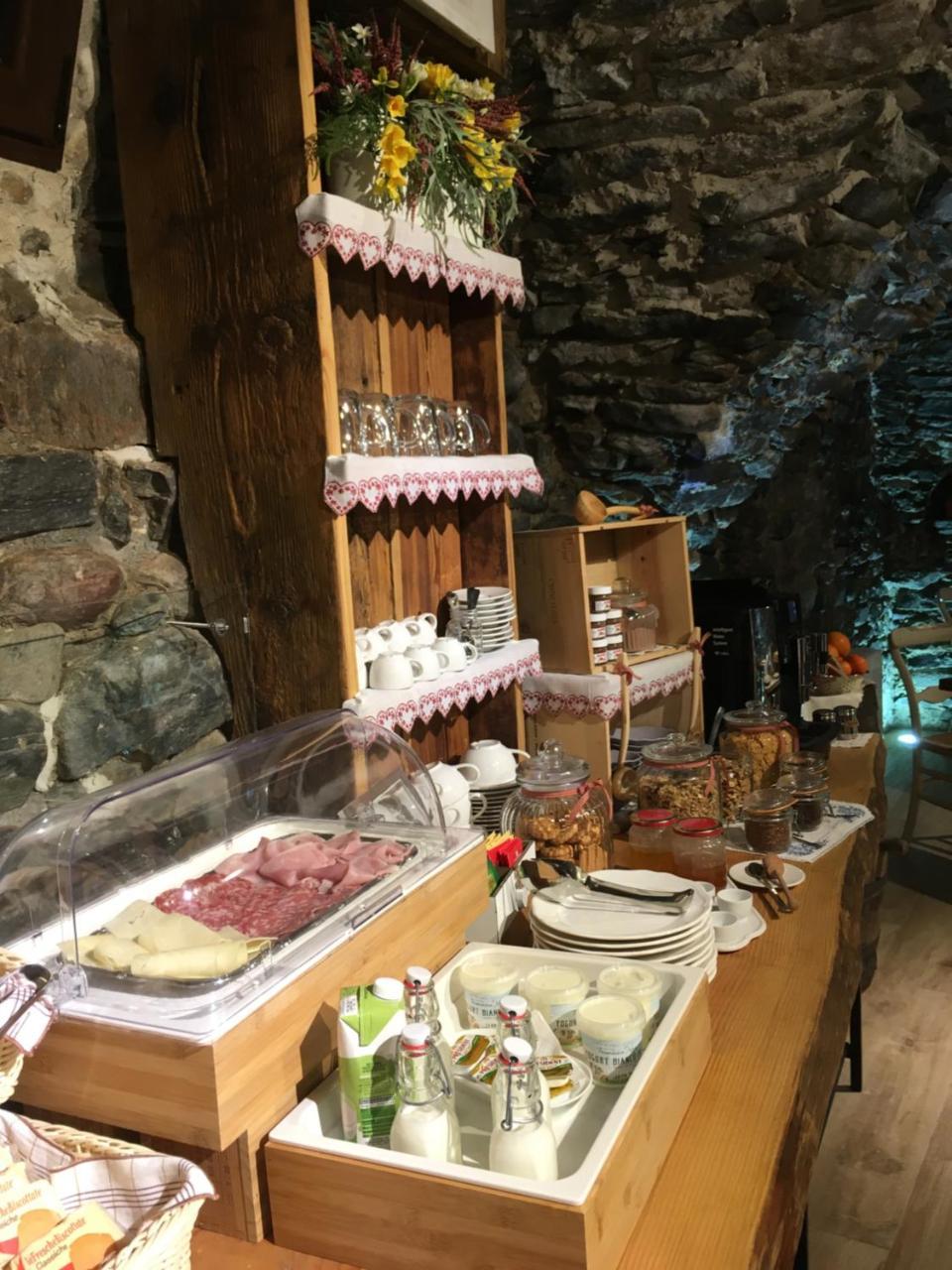 Nicomat Rooms Domodossola Exterior photo